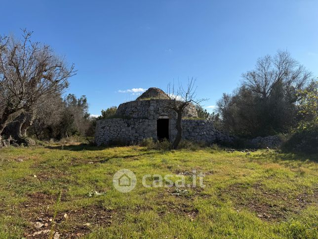 Baita/bungalow/chalet/trullo in residenziale in Contrada Puspo