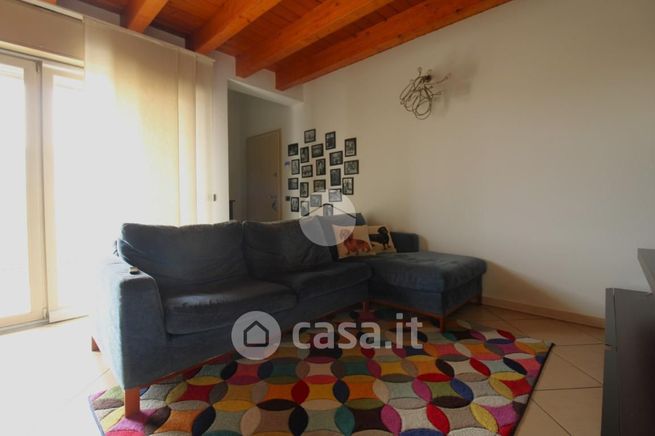 Appartamento in residenziale in Via Isonzo 15