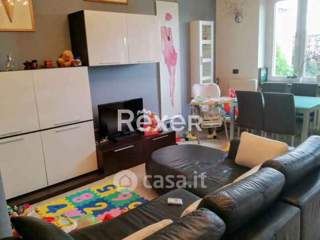 Appartamento in residenziale in Corso Grosseto 300