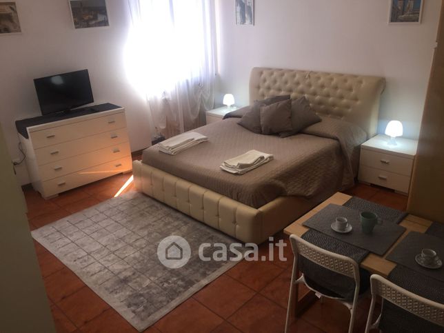 Appartamento in residenziale in Via S. Nazaro 49