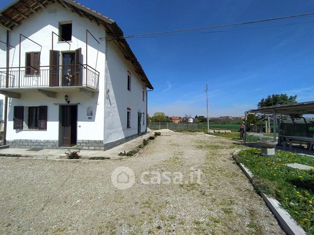 Casa indipendente in residenziale in 