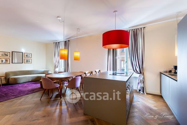 Appartamento in residenziale in Via Ettore De Sonnaz
