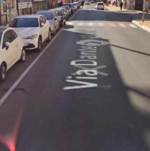Appartamento in residenziale in Via Dante Alighieri