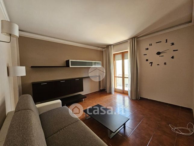Appartamento in residenziale in Viale Cappuccini 6