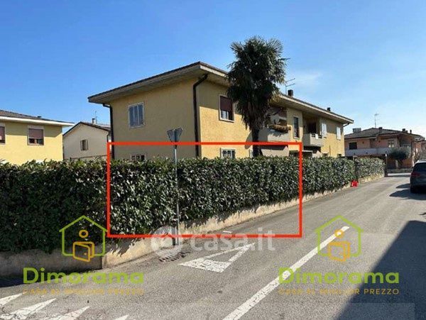 Appartamento in residenziale in Via Passau