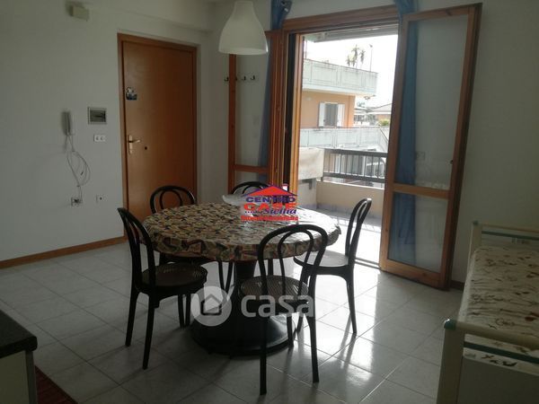 Appartamento in residenziale in Via Pietralonga