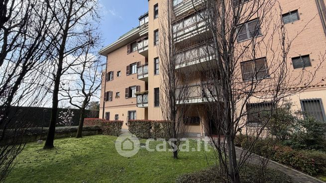 Appartamento in residenziale in Viale Milano 15