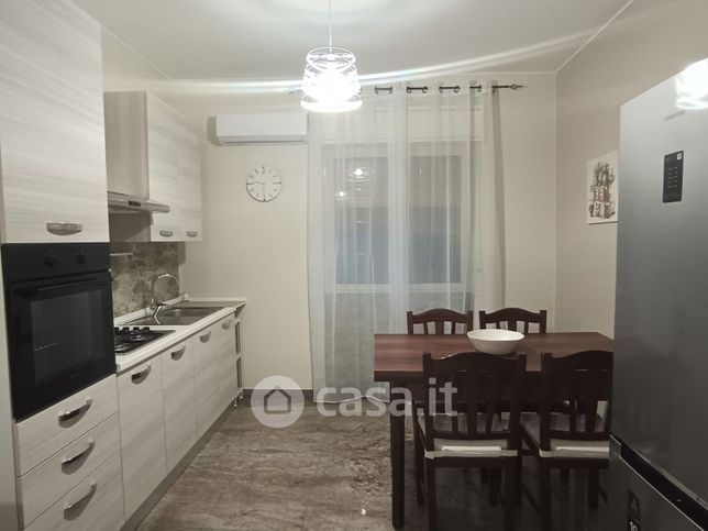 Appartamento in residenziale in Via Ancona 26
