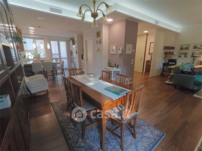 Appartamento in residenziale in