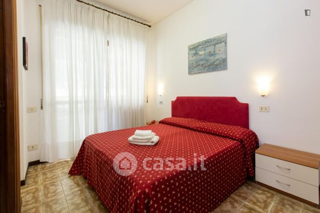 Appartamento in residenziale in Via della Balduina