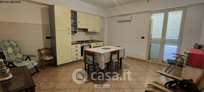 Appartamento in residenziale in Via Umberto I 220