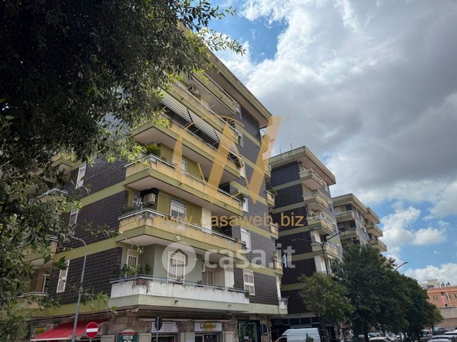 Appartamento in residenziale in Via Brando Suor Maria Cristina 1 -42
