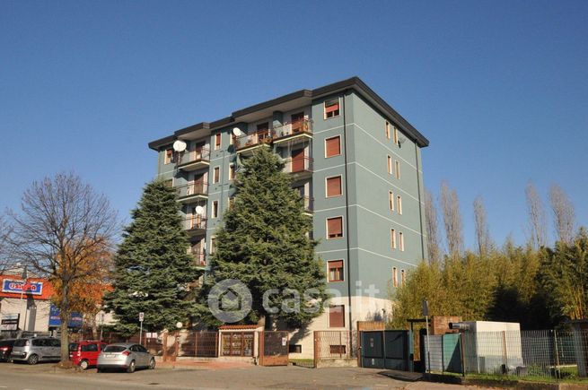 Appartamento in residenziale in Viale Lomellina