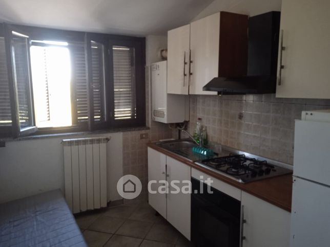 Appartamento in residenziale in Via Rogoredo 97