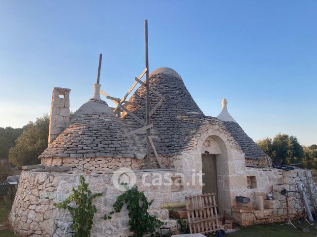 Baita/bungalow/chalet/trullo in residenziale in Via Brindisi