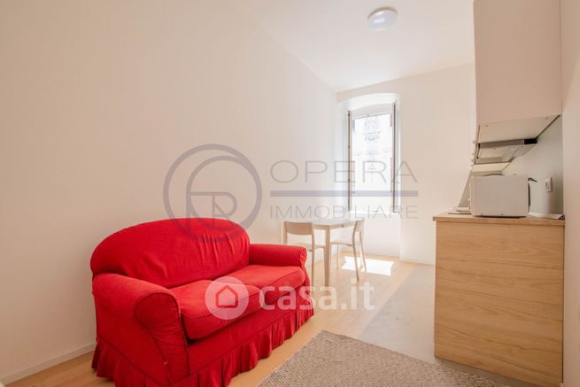Appartamento in residenziale in Via Cecilia de Rittmeyer 12