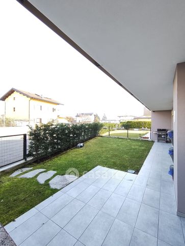Appartamento in residenziale in 