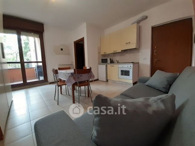 Appartamento in residenziale in Via Santa Teresa del Bambin Gesù 133