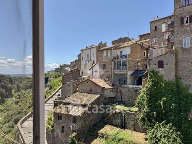 Appartamento in residenziale in Borgo di Sotto 67