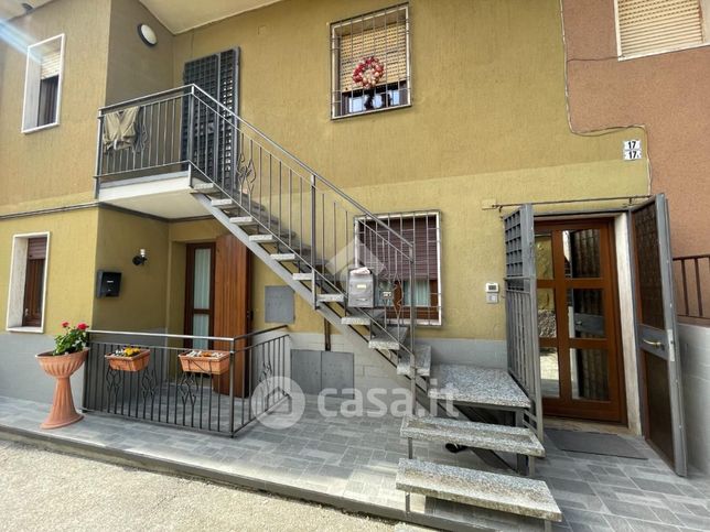 Appartamento in residenziale in Via Borghetto 17