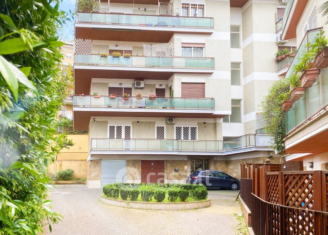 Appartamento in residenziale in Via Francesco Marconi