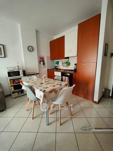 Appartamento in residenziale in Via Carlo Alberto dalla Chiesa 10