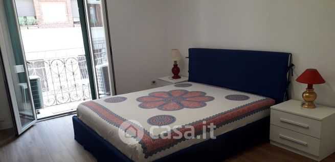 Appartamento in residenziale in Via Pietro Calvi 3/a