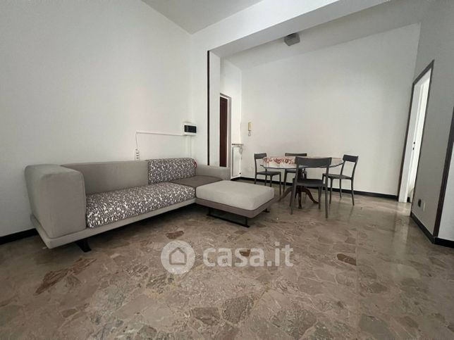 Appartamento in residenziale in Via Giuseppe Manfredi