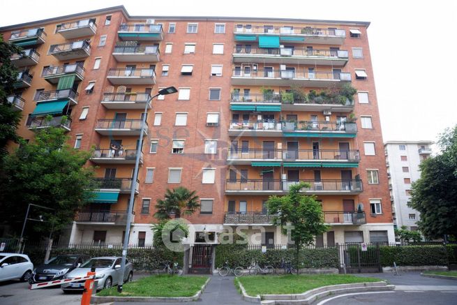 Appartamento in residenziale in Via Privata Piero Martinetti