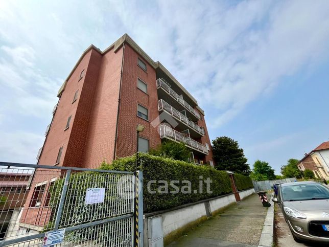 Box/posto auto in residenziale in 