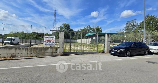 Terreno edificabile in residenziale in Strada Prati