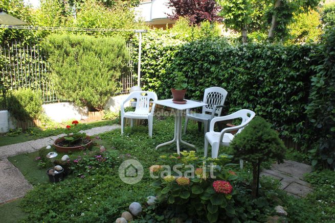 Appartamento in residenziale in 