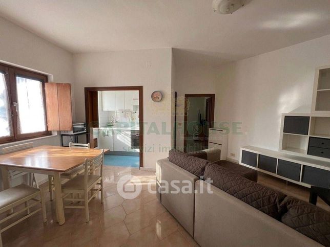 Appartamento in residenziale in Contrada Giacchi 31