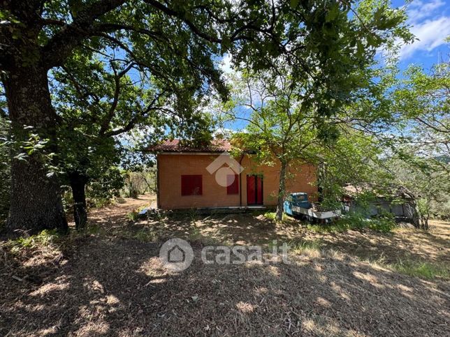 Villa in residenziale in Via Castello di San Gennaro 36