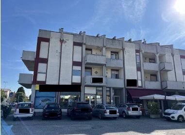 Appartamento in residenziale in Via Quadrato