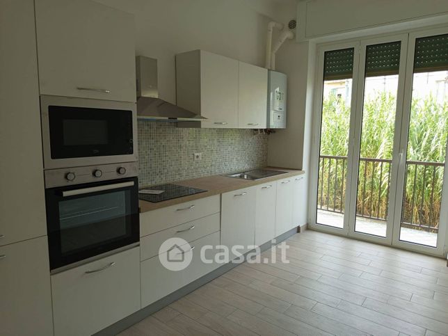 Appartamento in residenziale in Via Gradisca