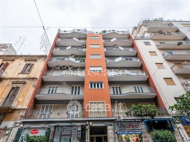 Appartamento in residenziale in Via Alessandro Manzoni