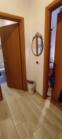 Appartamento in residenziale in Via Lomellina 9