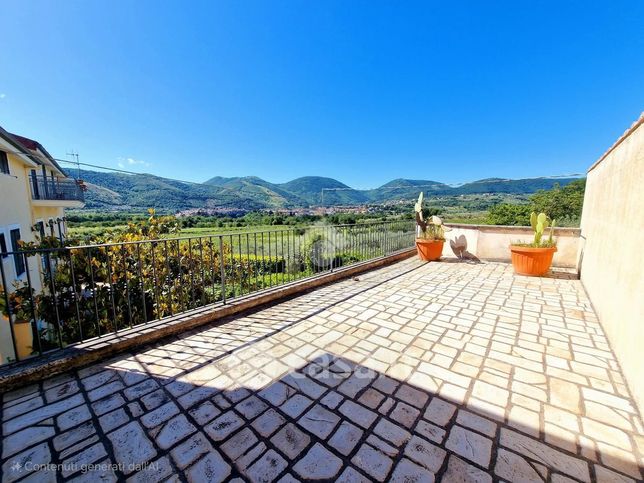 Casa indipendente in residenziale in Contrada San Paolo
