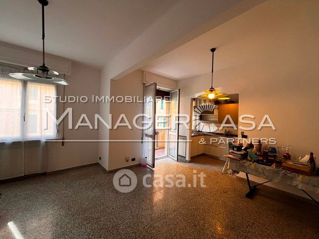 Appartamento in residenziale in Via Walter Fillak 42