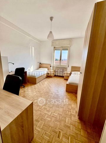 Appartamento in residenziale in Via Calchi 25
