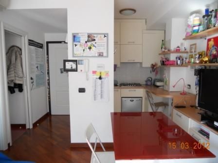 Appartamento in residenziale in Via Privata dei Crollalanza 8 -A