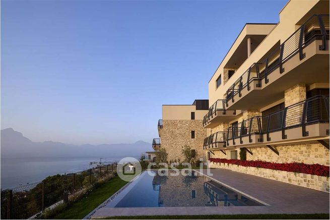 Appartamento in residenziale in Località Camille