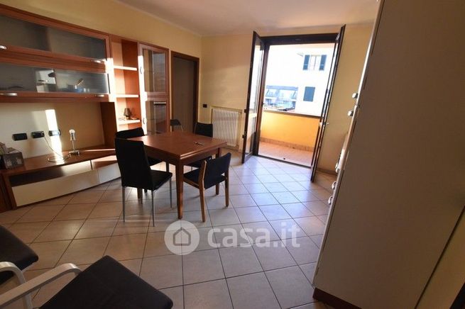 Appartamento in residenziale in Via Benigno Zaccagnini