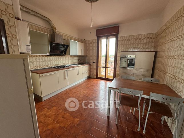 Appartamento in residenziale in Via dell'Aeroporto 90