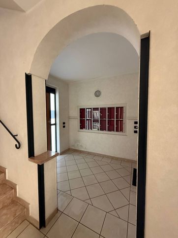 Appartamento in residenziale in Corso Garibaldi 190