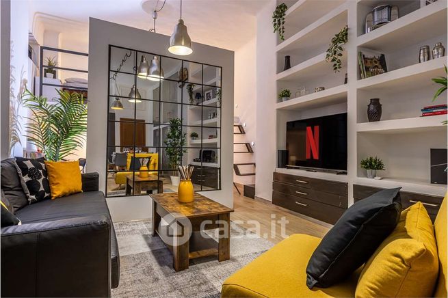 Loft in residenziale in 