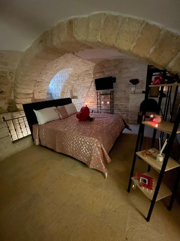 Appartamento in residenziale in Vico Alighieri 1