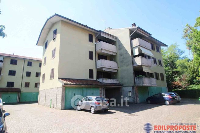 Appartamento in residenziale in Via Colombara 68
