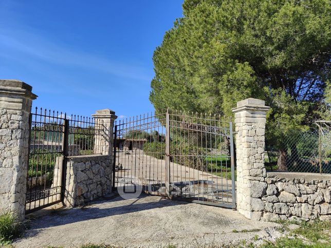 Terreno edificabile in residenziale in Via Mallia